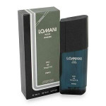 Lomani Pour Homme Eau de Toilette 100 ml
