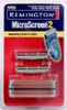 Remington SP69 Microscreen 2 Foil & Cutter