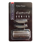Remington SP-FDC Diamond Series Foil and Cutter set