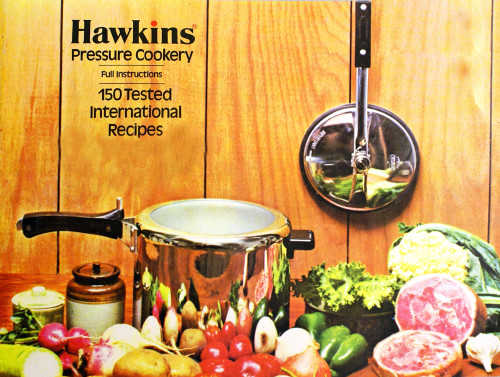 Hawkins Cookbook