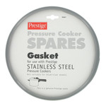 Prestige Gasket for Stainless Steel Pressure Cookers (made in England)