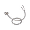 Stainless Steel Razor Stand