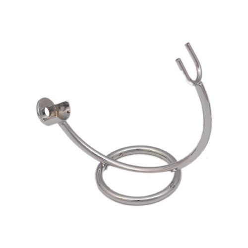 Stainless Steel Razor Stand