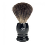 Dark Badger Muhle Brush