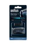Braun Series 1  Foil and Cutter 