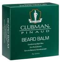 Clubman Beard Balm