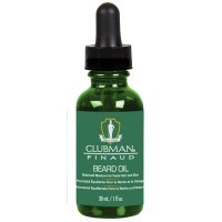 Clubman Beard Oil by Pinaud