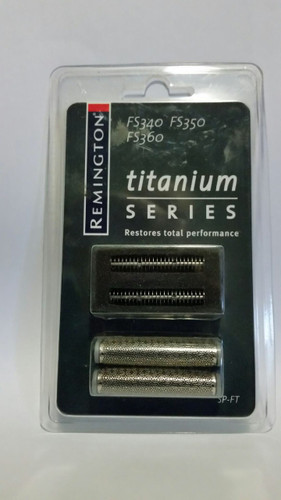 Titanium Foil and Cutter for SF340/50/60 Shavers