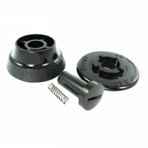 Sauspan Lid Knob Assembly