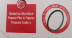 TTK Prestige Popular 16cm ID Aluminium P/Cooker Seal