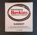 Hawkins BGSS Gasket (CLICK ON PICTURE FOR DESCRIPTION)