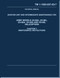 Aviation Unit and Intermediate Maintenance Manual  for Army Models  UH-60A, UH-60L, EH-60A, UH-60Q, HH-60L Helicopters - TM 1-1500-237-23-7