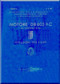 Daimler Benz DB 605 A-C  Aircraft   Engine Instruction  Manual ( Istruzioni per l'uso ),( Italian Language )