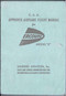 Erco Ercoupe / Sanders  415 Model E, G  Aircraft Flight  Manual  - 1949