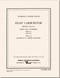 Bendix Aeroplane Aircraft Carburetor Model NA-R7A Overhaul  Manual - 1958