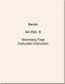 Bendix - Stromberg Aeroplane Aircraft Carburetor Model NA-R9 A, B  Instructions Manual -