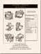Bendix - Stromberg Aeroplane Aircraft Carburetor Former No. 10-200A  Service Manual - 1955