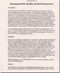 Bendix -  Stromberg  Aeroplane Aircraft Carburetors Model NA- R5, NA-R5A, NA-R6  Instruccions Manual -