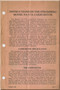 Bendix -  Stromberg  Aeroplane Aircraft Carburetors Model NA-Y7A  Instructions Manual -