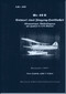 Heinkel  He 42 E Aircraft  Operating Manual   Ldv.359 - Flugzeug-Handbuch - 1937, (German Language)