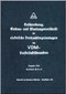 VDM-VLS Variable Pitch Propellers Electrical Speed Control Systems  Manual ,-  Elektr. Drehzahl - Regelanlagen - 1940 (German Language)