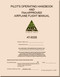 AirTractor 502B Aircraft Pilot's Operating Handbook and Airplane Flight  Manual -  153 pages - (English Language), 1992