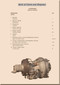 Ivchenko Al-9B Aircraft Engines Gas Turbine Book Charts and Diagram Manual - (Russian Language)