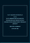 Lockheed /  Navy Training System Plan for EP-3E  Aircraft Airborne Reconnaissance Integrated Electronics Suite II Sensor System Improvement Program N88-NTSP-A-50-8605 D/P -2001