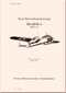 Dornier Do-215 B-1  Aircraft  Brief Operating Instructions Manual ,  Kurzbetriebsanleitumg -1940 (German Language)