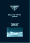 Bucker Bu-180 B-1  Aircraft Construction Description, Operating Instructions Manual -  Baubeschreibung, Betriebs-... ,  1938 - (German Language)