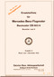 Daimler Benz DB 603 A Aircraft   Engine Illustrated Parts Catalog  Manual ,Ersatzteilliste, 1942 (German Language)