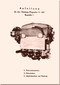 Zundap Z 9-092  Series 1 Aircraft Engine Specifications, Installation and Maintenance Manual , 1938 (German Language)