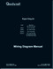 Beechcraft Model Super King Air B200, B200T, B200C, B200CT, B200GT  Aircraft Wiring Manual -  (English Language) ,