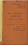 Westland Lysander I Aircraft  Service Handbook Manual -  A.P. 1582A Vol. 1 - 1939