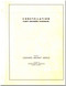 Lockheed L-749  Constellation  Aircraft Flight   Engineers Handbook Manual -  1953