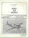 TEMCO 33 Plebe Flight Hand book Manual -1953