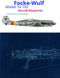 Foke-Wulf Ta-152  Blueprints  Engineering Drawings Collection - Downloads
