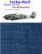 Foke-Wulf Fw-190 Blueprints  Engineering Drawings Collection - Downloads