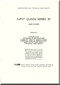 De Havilland  Gipsy Queen 30 Aircraft Modification and Technical News Sheets Manual  ( English Language )