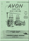 Rolls Royce Avon Mk. 109 Series  Aircraft Engine  Repair and Overhaul Instructions Manua  A.L. 20 - AAP 7111.005.3 -1989