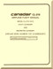 Canadair CL-215  Aircraft Flight Operating  Manual - Canadair CL-215  Aircraft Flight Operating  Manual -