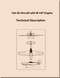 Yakolvev Yak-50 Aircraft Technical Description Manual(English  Language) Yakolvev Yak-50 Aircraft Technical Description Manual(English  Language)