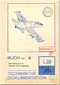 Aero Vodochoy L-39 ZO with Engine AI-25 Tl Technical Document Manual - Book 8, Flight Systems (German Language) - 1977 Aero Vodochoy L-39 ZO with Engine AI-25 Tl Technical Document Manual - Book 8, Flight Systems (German Language) - 1977