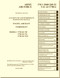 GE T-700 Aircraft Turbo Shaft Engine Aviation Unit and Aviation Intermediate Maintenance Manual TM 1-2840-248-23 T.O. 2J-T-700-6 Engines Model T-700-GE-700, T-700-GE-701, T700-GE-701C -1999 GE T-700 Aircraft Turbo Shaft Engine Aviation Unit and Aviation Intermediate Maintenance Manual TM 1-2840-248-23 T.O. 2J-T-700-6 Engines Model T-700-GE-700, T-700-GE-701, T700-GE-701C -1999