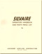 Luscombe  Silvaire  Aircraft  Operators Handbook and Parts Price List  Manual