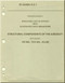 BAe / Hawker Siddeley Harrier / Mc Donnell Douglas AV-8A / TAV-8A / AV-8C Aircraft  Structural Repair Manuals with Illustrated Parts Breakdown  - 01-AV8A-3-2.1