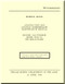 Aviation Unit and Intermediate Maintenance Repair Parts and Special Tools List . Turbine Aircraft Engines  Model T-55-L-712  -  TM55-2840-254-23-3