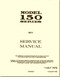Cessna 150 Series Aircraft Service Manual 1977 Cessna 150 Series Aircraft Service Manual 1977