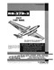 Glenn Martin B-57 RB-57D-2, T.O. 1B-57D(II)-1 - 1958 Glenn Martin B-57 RB-57D-2, T.O. 1B-57D(II)-1 - 1958