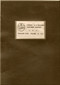 Fokker F-27  Aircraft B.V. Holland Customer Support Illustrated Parts Catalog  Version 6296 N. III  Manual -  1975 / 1981